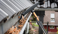 Gutter Cleaning in Aurora CO Gutter Cleaning in CO Aurora